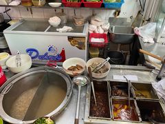 -牛记咖喱美食(十月初五日街店)