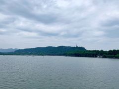 -湖畔居茶楼(湖滨店)
