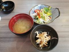 -豊 胜手丼