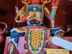 -天目山-昭明禅寺