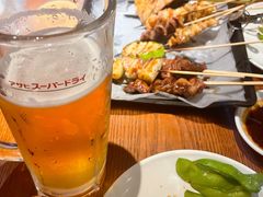 -王氏炉匠·烧鸟放题自助(好运街店)