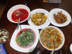 -走马楼饭庄(慈城古县城店)