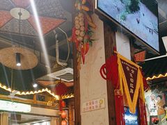 -灶东家民间菜(回兴店)
