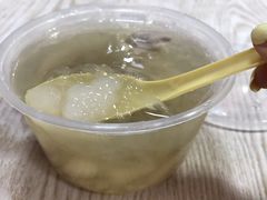 石花膏-爱啊石花膏
