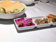 -好食上(喜盈门.范城店)
