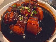 红烧肉-日上三甘(三里屯店)