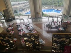 -青岛银沙滩温德姆至尊酒店