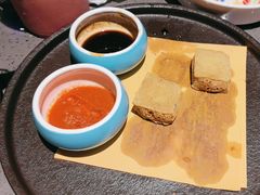 -老头儿油爆虾(星光一期店)