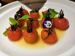 荔枝水果柿-東舍食唐精品陕菜馆