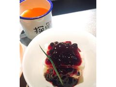 -探鱼·鲜青椒爽麻烤鱼(苏宁广场店)