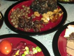 -东方之珠洗浴休闲广场(南开店)