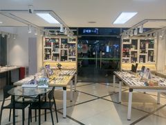 -眼镜直通车(体育东店)