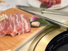 -韩时烤肉(枫蓝店)