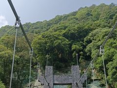 -古龙峡云天玻霸