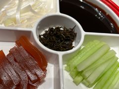 -全聚德(双井店)