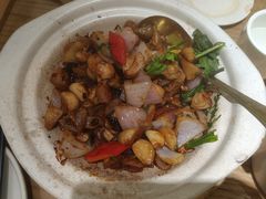 -粤集·手工粤菜(皇庭广场店)