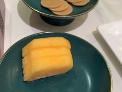 -大鸭梨烤鸭(左家庄店)