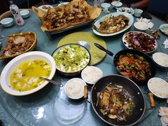 -隐厨·海鲜餐厅(恒通路店)