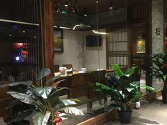 大堂-洪湘记川湘·甲鱼馆(四海凯悦美食广场店)