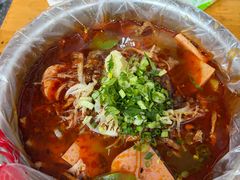 -落舌冒菜(海椒市街店)