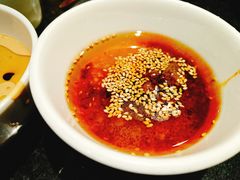 -清真·锦翔炝锅鱼(明德门店)