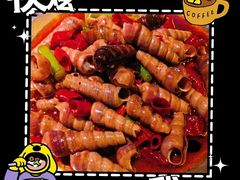 -喝丢一只鞋海鲜烧烤(市场店)