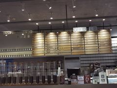 -喜茶(上海打浦桥日月光gelato lab+店)