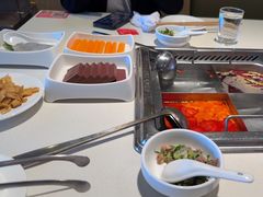 -海底捞火锅(威高广场店)