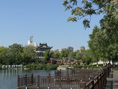 -葛仙湖公园