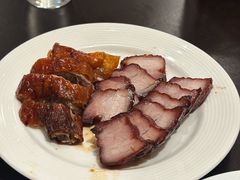 -京香轩·中餐厅(上海中庚聚龙酒店)