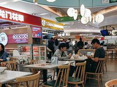 -苏晓玥·江南小吃(深圳北站店)