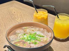 -安南越南餐厅(青岛万象城店)