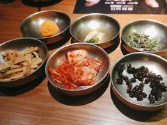 -春熙台韩国料理·章鱼肥牛(西丽店)