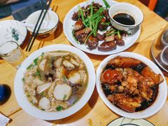-凰仪桥饭店(鲁迅西路店)