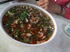 -阿叶羊杂碎(前进街店)