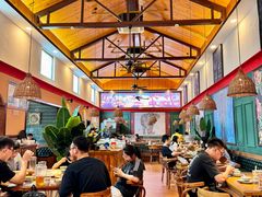 -泰堤坊(淡水体育馆店)