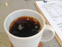 -CoffeeVendor(西乡店)