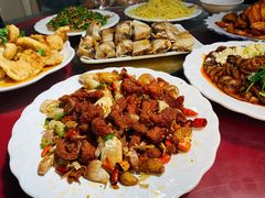 -天添纸包鸡家常菜