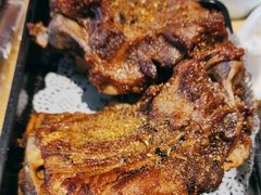 -丛林狼非遗酱骨·现炒餐厅(人民路店)