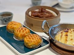 -陶陶居酒家(第十甫路总店)