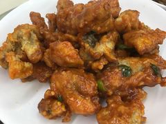 -朴氏韩国料理(北欧丽景店)