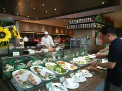 -大连富丽华大酒店