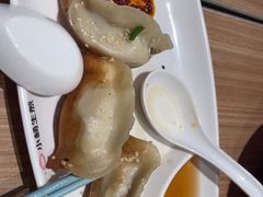 -小杨生煎(乐坊虹井店)