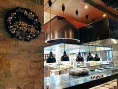 -长白山凯悦酒店·市集咖啡厅