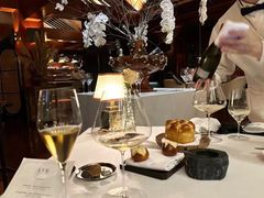 -三嚥阁 La Villa Restaurant