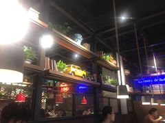 -探鱼·鲜青椒爽麻烤鱼(广州欣荣广场店)