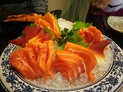 -德川家日本料理(中关村寰太大厦店)