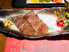 极上和牛牛小排-石葵(锦业时代店)