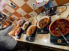 -戈拿旺巴西烤肉(崇文门店)
