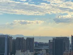 -宝安西湾红树林湿地公园